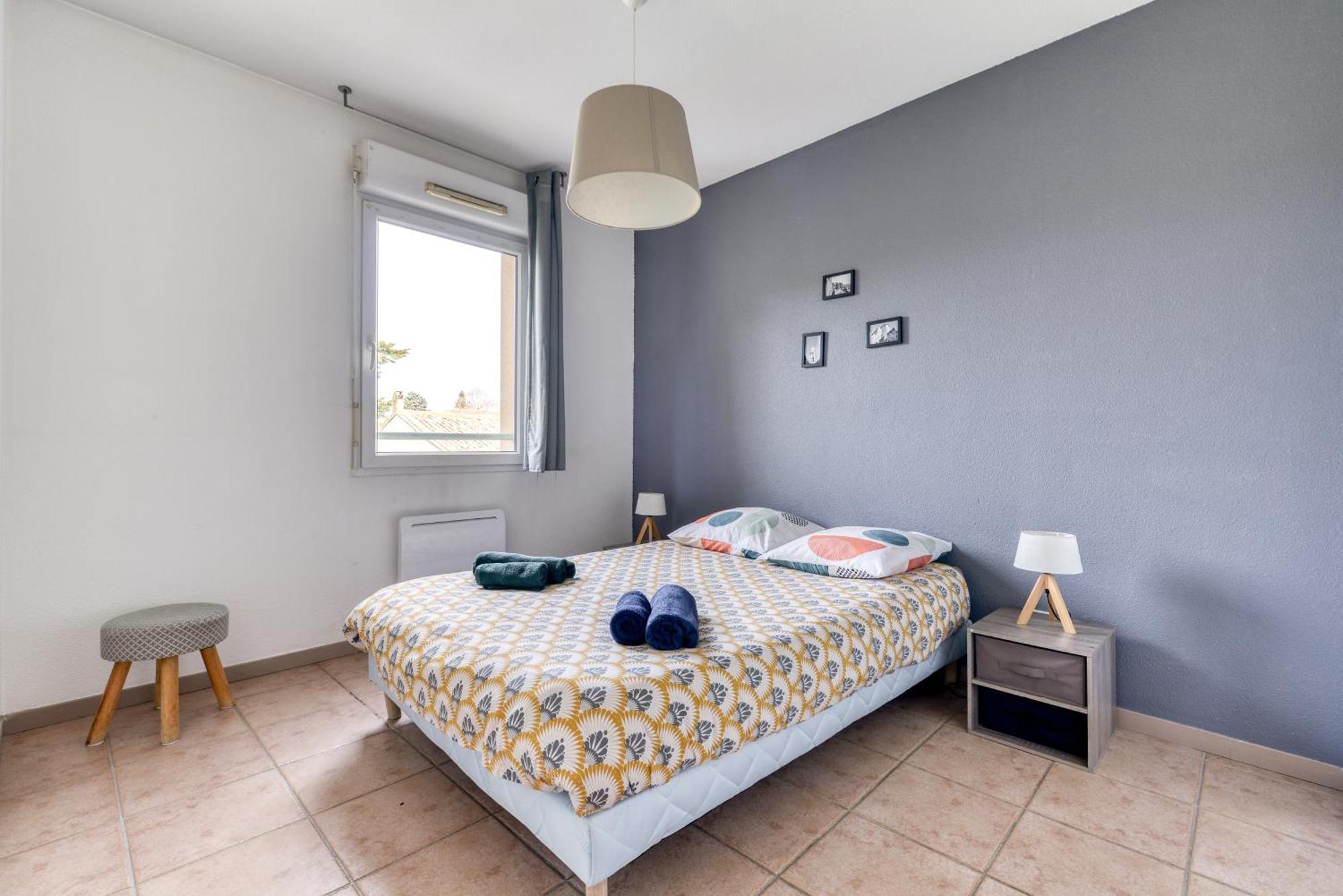 Ferienwohnung L'Ecrin Jardin Des Remparts - Parking Prive - Terrasse Carcassonne Exterior foto